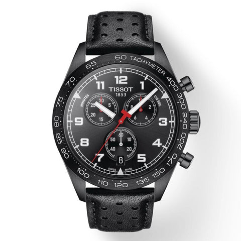 TISSOT PR516 CHRONOGRAPH T131.617.36.052.00