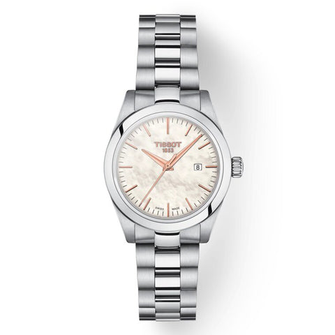 TISSOT T-MY LADY T132.010.11.111.00