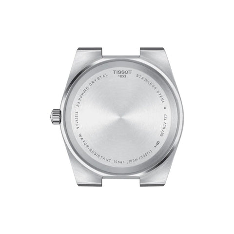TISSOT PRX T137.410.11.031.00