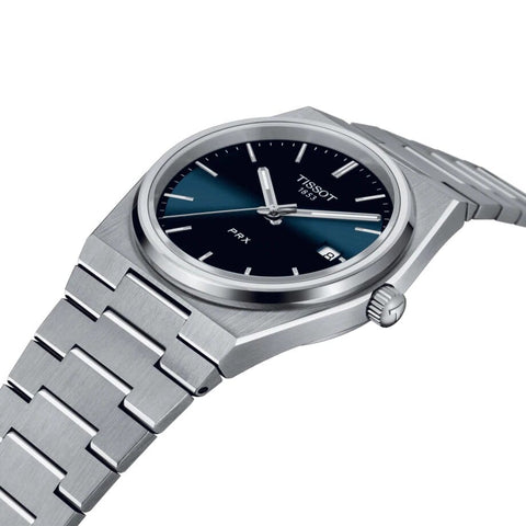 TISSOT PRX T137.410.11.041.00