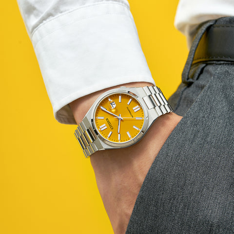 CITIZEN MECHANICAL NJ0150-81Z