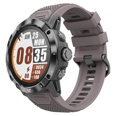 COROS VERTIX 2 (OBSIDIAN)