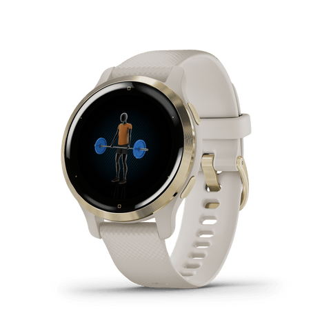 GARMIN VENU 2S / 40mm
