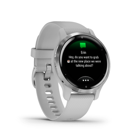 GARMIN VENU 2S / 40mm