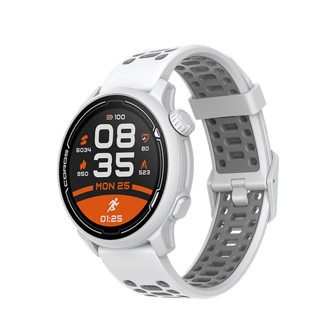 COROS PACE 2 WHITE