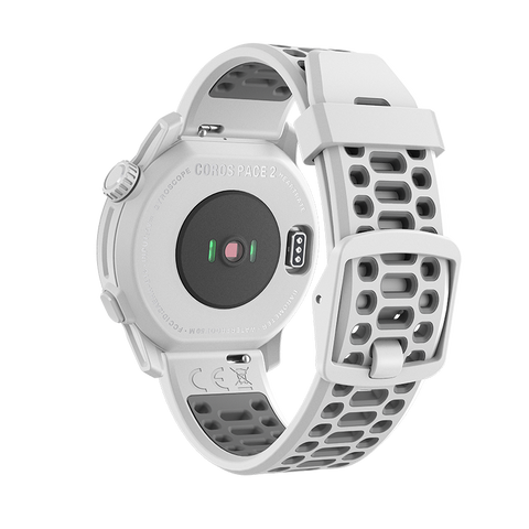 COROS PACE 2 WHITE