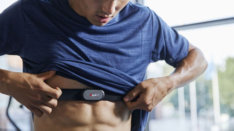 POLAR H10 (HRM CHEST STRAP)
