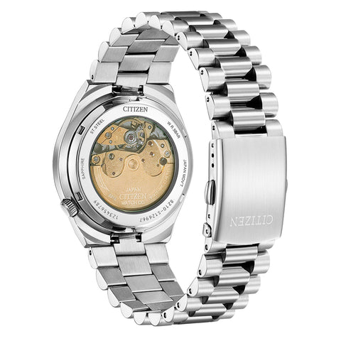 CITIZEN TSUYOSA NJ0150-81Z no