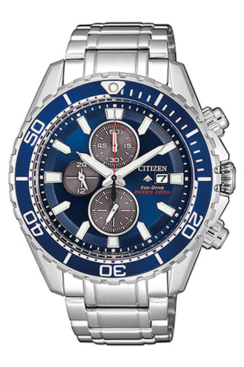 CITIZEN PROMASTER CA0710-82L