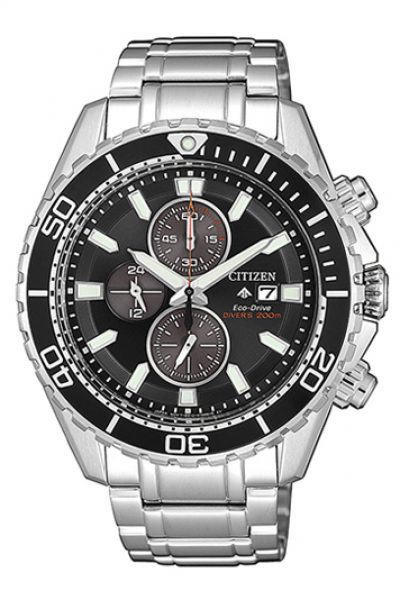 CITIZEN PROMASTER CA0711-80H