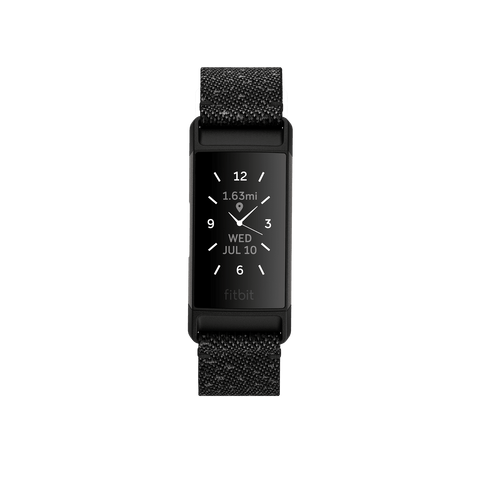 FITBIT CHARGE 4 SPECIAL EDITION GRANITE
