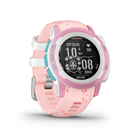 GARMIN INSTINCT 2S SOLAR ONE PIECE EDITION - CHOPPER