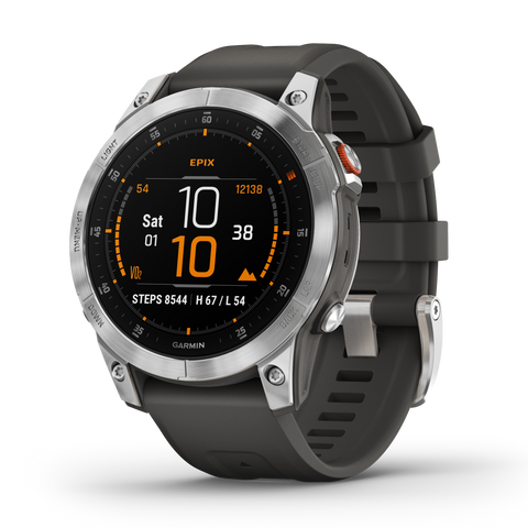 GARMIN EPIX 2