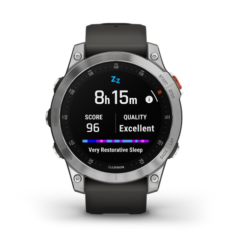 GARMIN EPIX 2