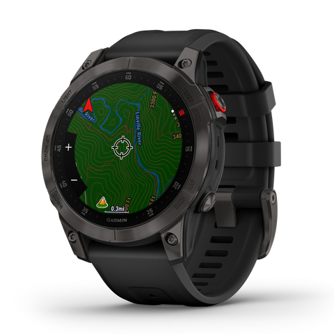 GARMIN EPIX 2