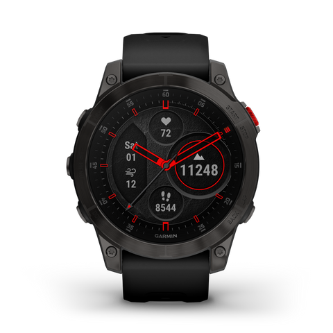GARMIN EPIX 2
