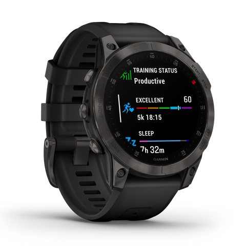 GARMIN EPIX 2