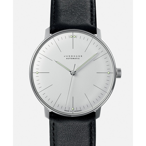 Junghans Max Bill 027/3501.00