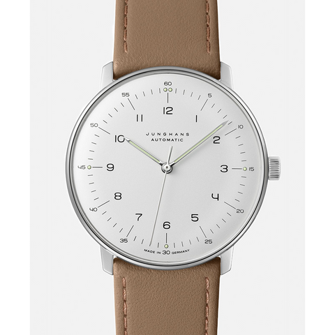 Junghans Max Bill 027/3502.00