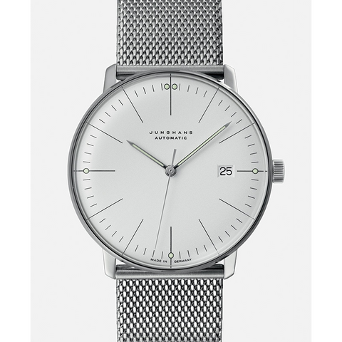 Junghans Max Bill 027/4002.44