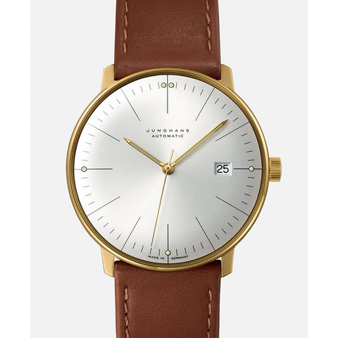 Junghans Max Bill 027/7700.00