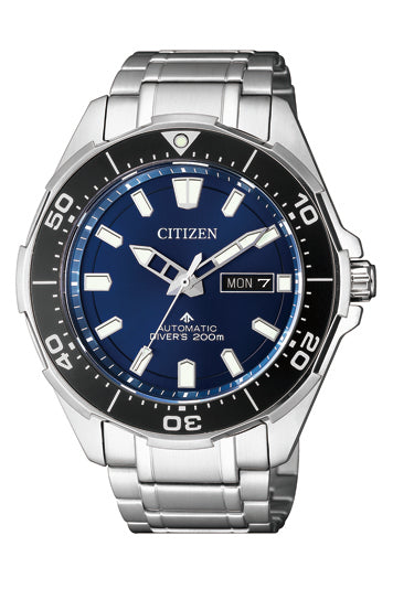 CITIZEN PROMASTER DIVER NY0070-83L