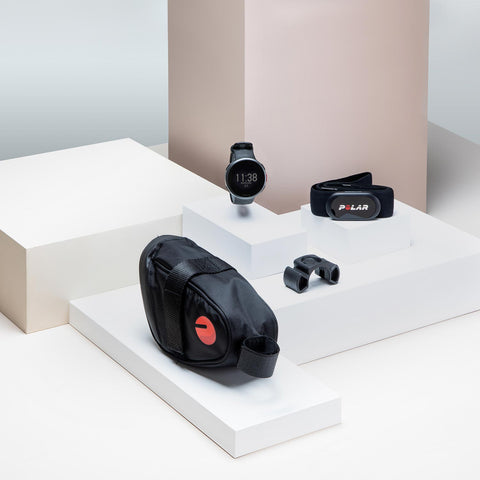 POLAR VANTAGE V2