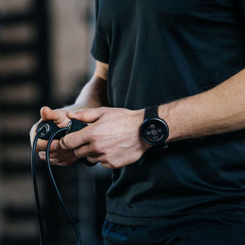 POLAR VANTAGE V2