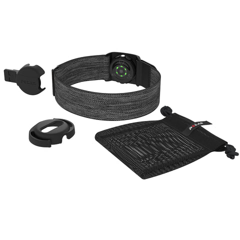 POLAR VERITY SENSE (OPTICAL HEART RATE SENSOR)