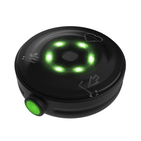 POLAR VERITY SENSE (OPTICAL HEART RATE SENSOR)