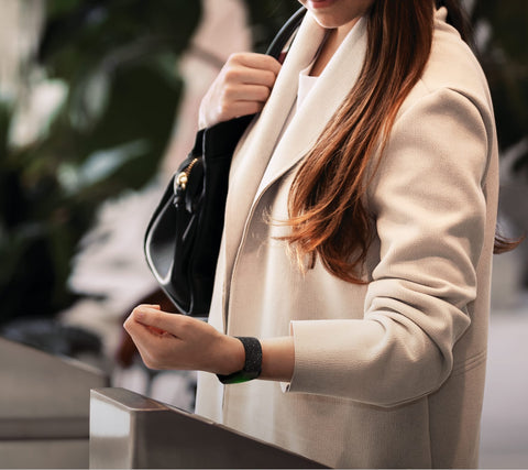 FITBIT CHARGE 4 SPECIAL EDITION GRANITE