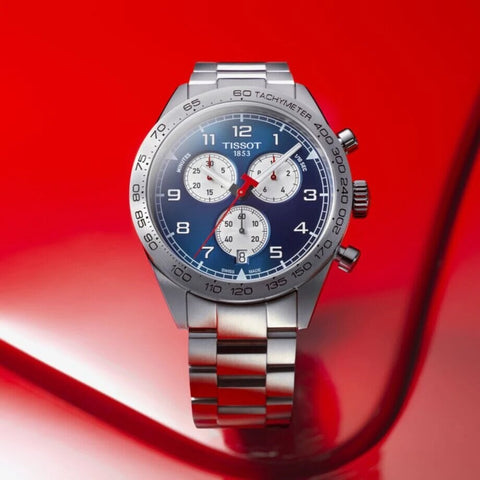 TISSOT PR516 CHRONOGRAPH T131.617.11.042.00