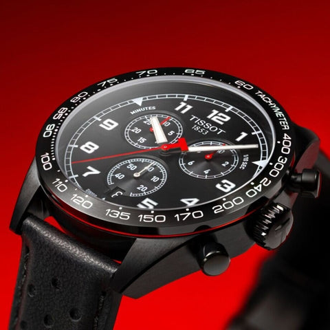 TISSOT PR516 CHRONOGRAPH T131.617.36.052.00