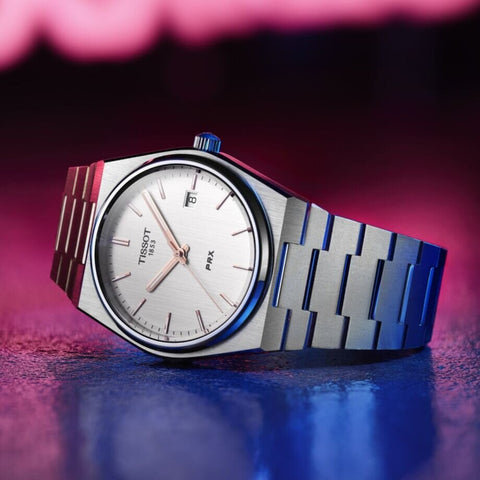 TISSOT PRX T137.410.11.031.00