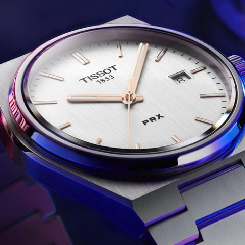 TISSOT PRX T137.410.11.031.00
