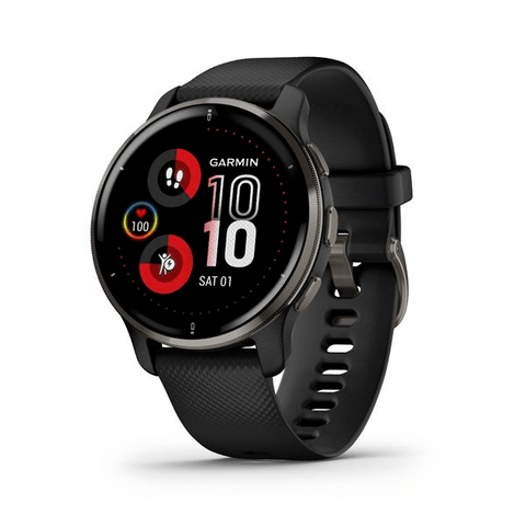 GARMIN VENU 2 PLUS (NEW)