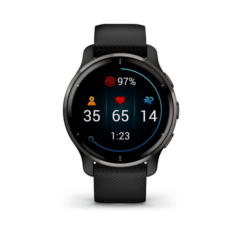 GARMIN VENU 2 PLUS (NEW)