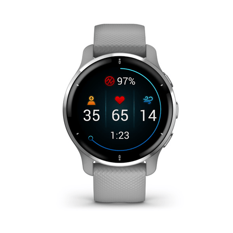 GARMIN VENU 2 PLUS (NEW)