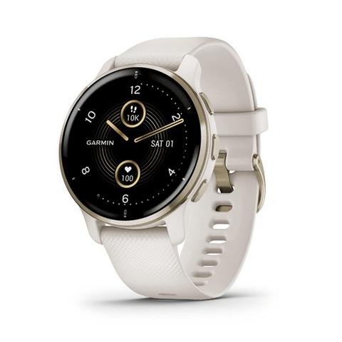 GARMIN VENU 2 PLUS (NEW)
