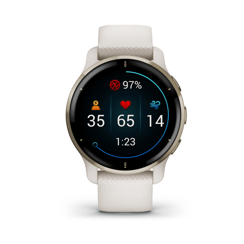 GARMIN VENU 2 PLUS (NEW)