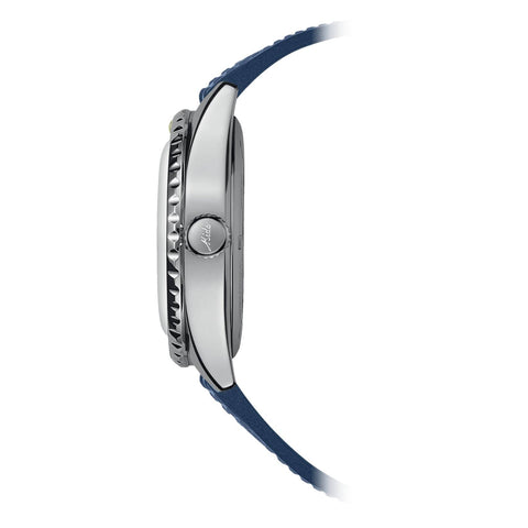 MIDO OCEAN STAR DECOMPRESSION WORLDTIMER SPECIAL EDITION M026.829.17.041.00