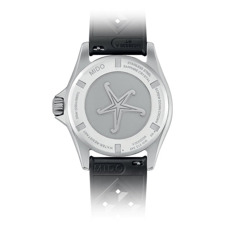 MIDO OCEAN STAR TRIBUTE M026.830.17.081.00