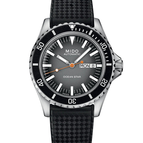 MIDO OCEAN STAR TRIBUTE M026.830.17.081.00