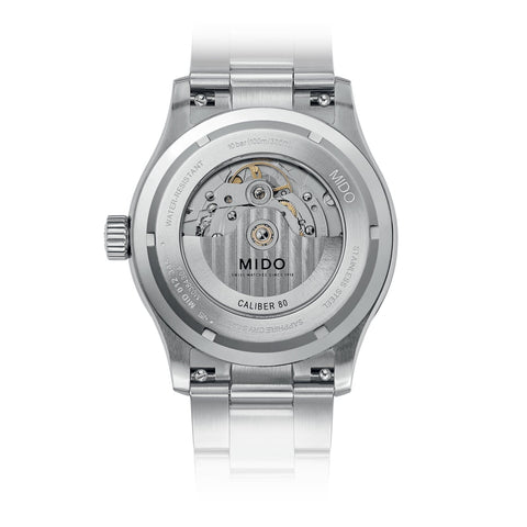 MIDO MULTIFORT M M038.430.11.051.00