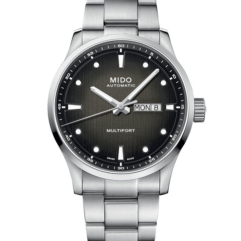 MIDO MULTIFORT M M038.430.11.051.00