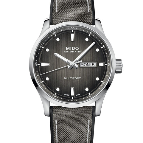 MIDO MULTIFORT M M038.430.17.081.00