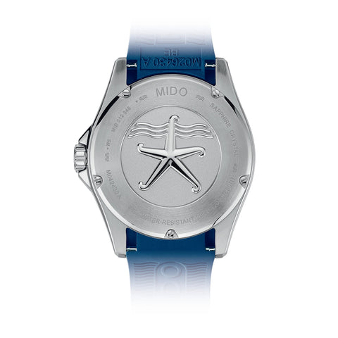 MIDO OCEAN STAR 200C M042.430.17.041.00