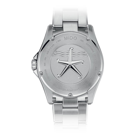 MIDO OCEAN STAR 200C M042.430.21.051.00