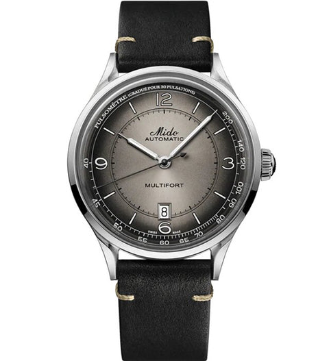 MIDO MULTIFORT PATRIMONY M040.407.16.060.00