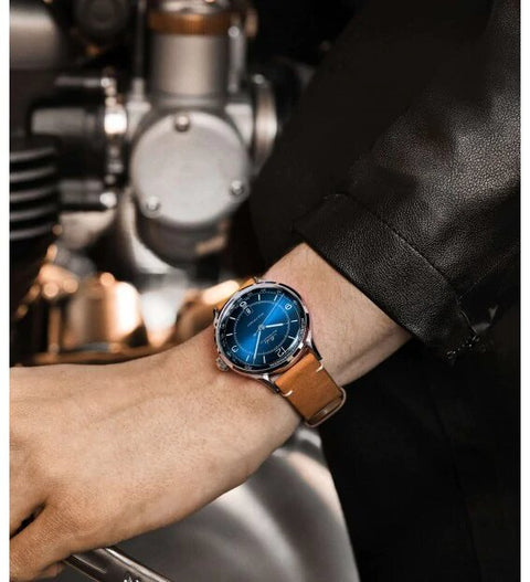 MIDO MULTIFORT PATRIMONY M040.407.16.040.00